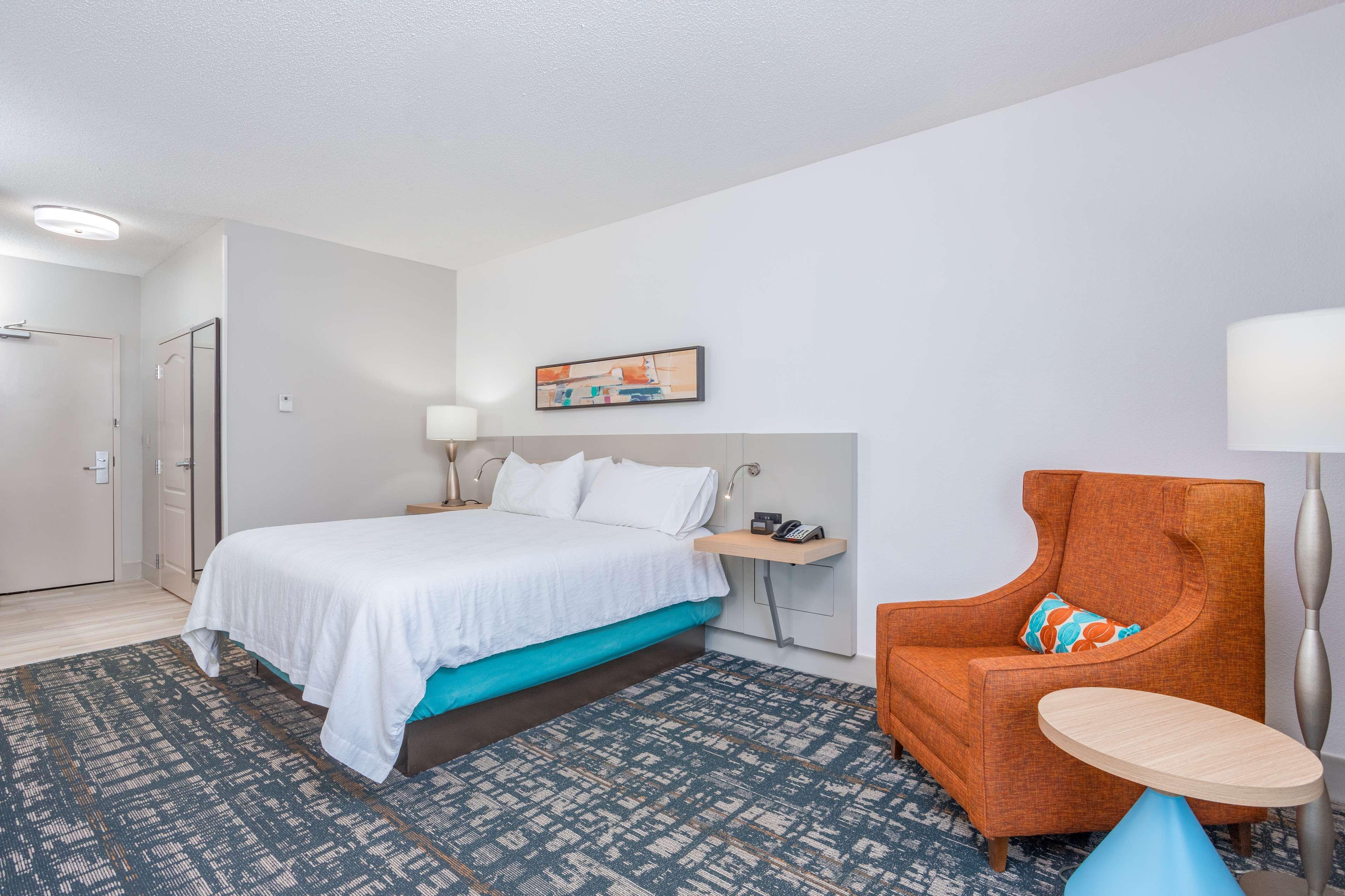 Hilton Garden Inn Cincinnati/Sharonville Exterior foto