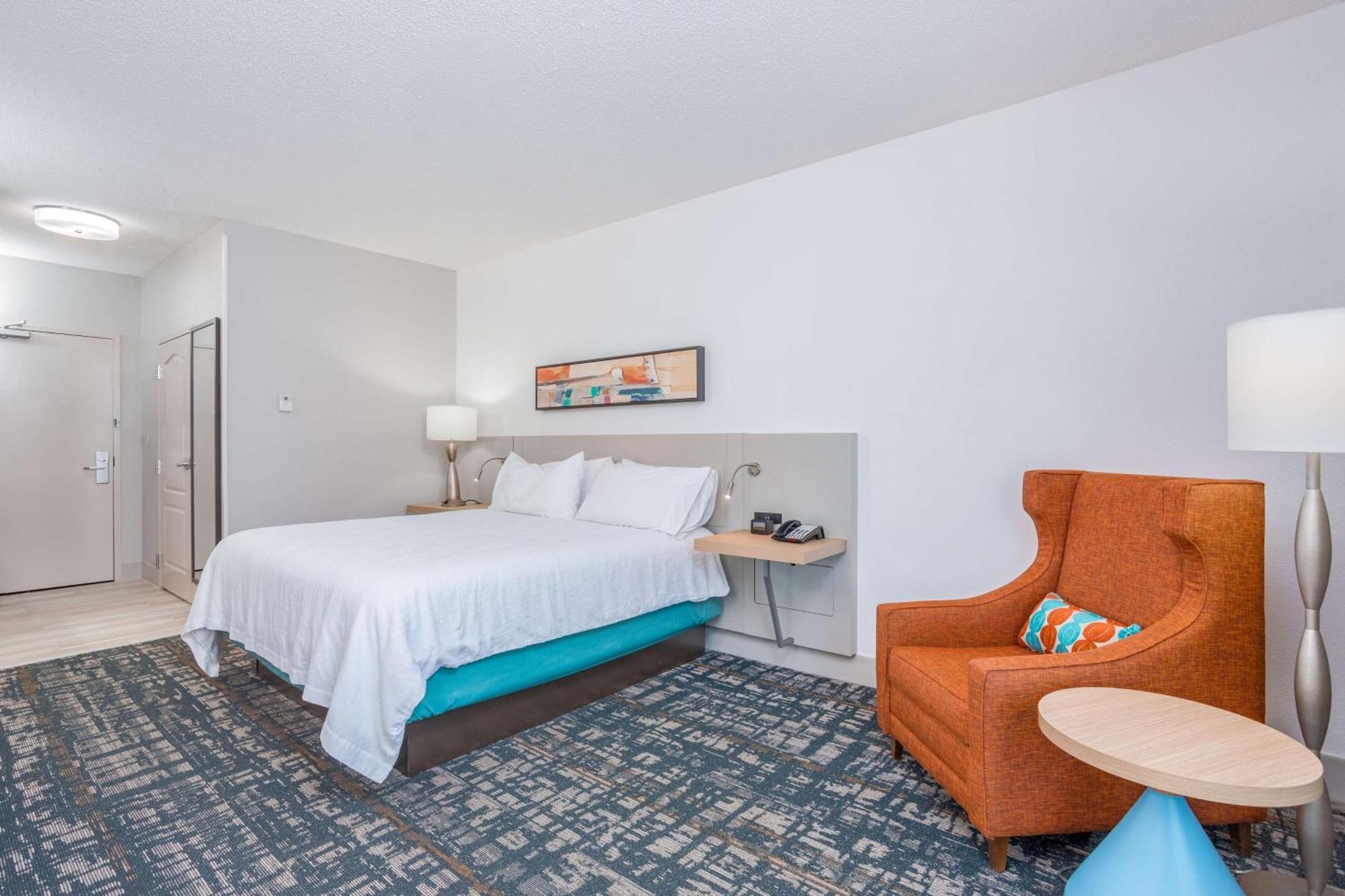 Hilton Garden Inn Cincinnati/Sharonville Exterior foto